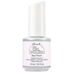 IBD - JUST GEL Polish - sea pearl